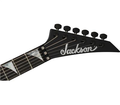 Jackson American Series Soloist SL3 Ebony Fingerboard Gloss Black3
