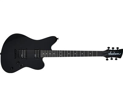 Jackson JS Series Surfcaster™ JS22 HT Gloss Black1