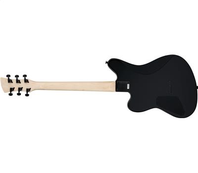 Jackson JS Series Surfcaster™ JS22 HT Gloss Black2