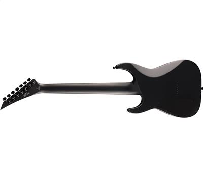 Jackson Pro Series Signature Jeff Loomis Soloist SL7 HT Ebony Fingerboard Black Ash2