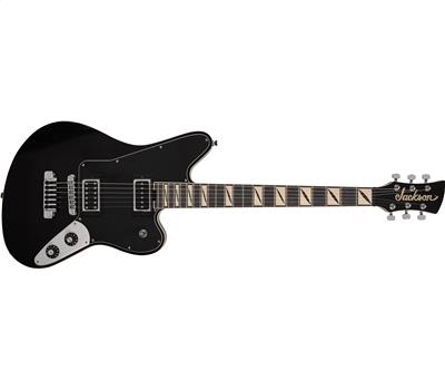 Jackson Pro Series Signature Lee Malia LM-87 Open Pore Black1