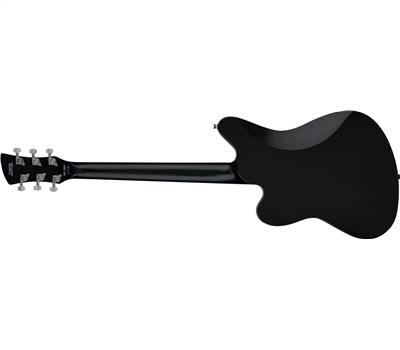 Jackson Pro Series Signature Lee Malia LM-87 Open Pore Black2