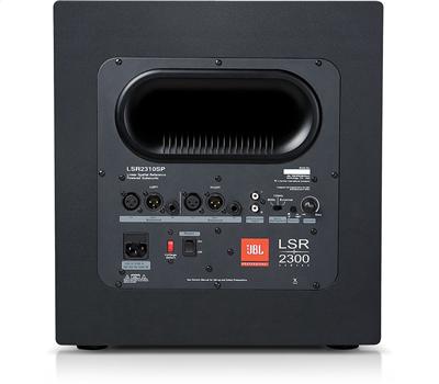 JBL LSR 2310 SP3