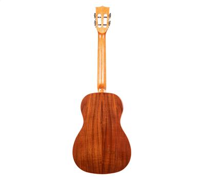 Kala Solid Cedar Acacia Baritone Ukulele2