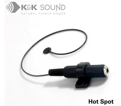 K&K Hot Spot1