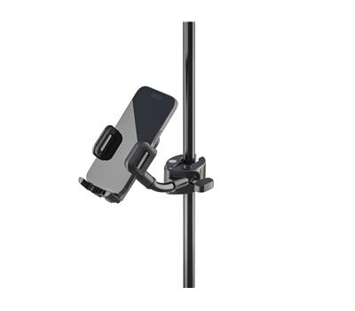 K&M König & Meyer 19761-000-55 Smartphonehalter2