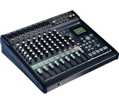 Korg D 888 8 Spur Digital Recorder