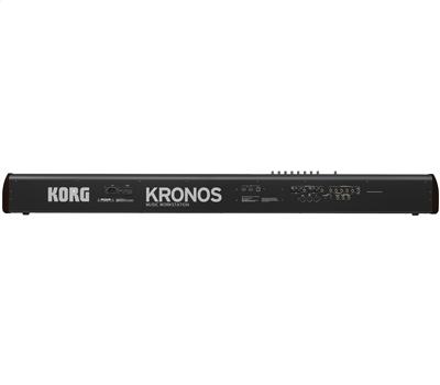 Korg Kronos MK2 LS 88 Tasten2