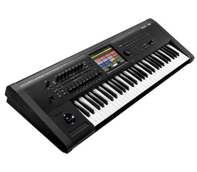Korg Kronos MK3 / 2025 61Tasten3