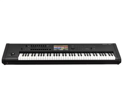 Korg Kronos MK3 / 2025 73 Tasten2