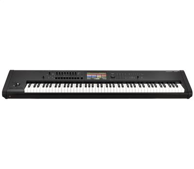 Korg Kronos MK3 / 2025 88 Tasten2