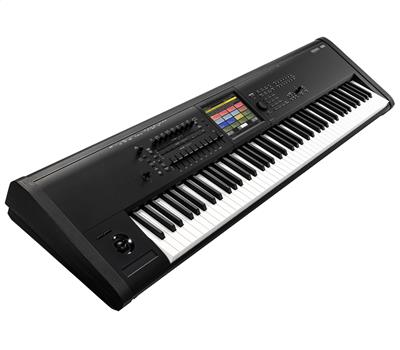 Korg Kronos MK3 / 2025 88 Tasten3
