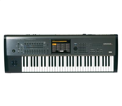 Korg Kronos X88