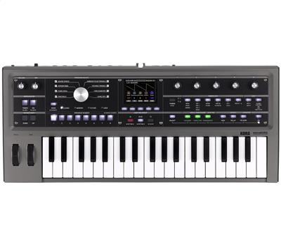 Korg MicroKorg 2 MK-21