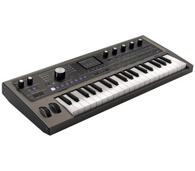 Korg MicroKorg 2 MK-22