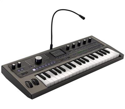 Korg MicroKorg 2 MK-23