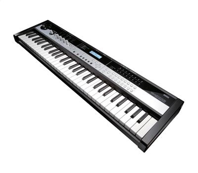 Korg Microstation Music Workstation