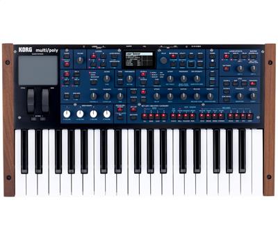 Korg Multi/Poly1