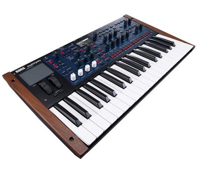 Korg Multi/Poly2