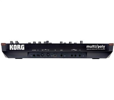 Korg Multi/Poly3