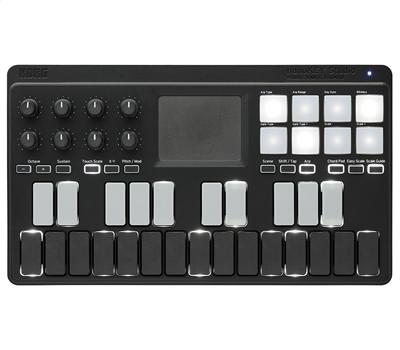 Korg Nano Key Studio1