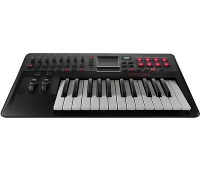 Korg Triton Taktile 25