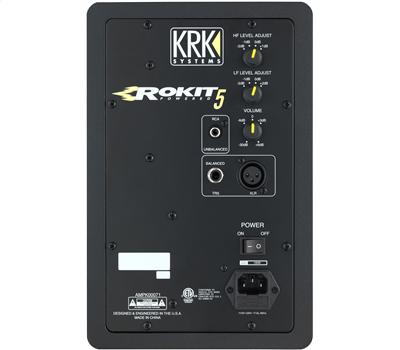 KRK Rokit 5 Generation 32