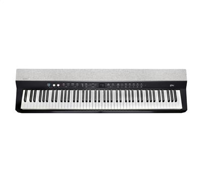 Kurzweil KaP1 Black1