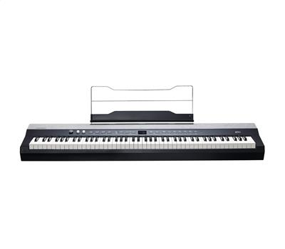 Kurzweil KaP1 Black2