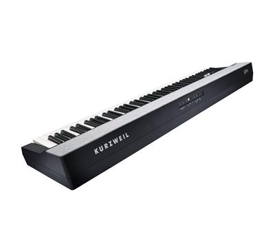Kurzweil KaP1 Black3