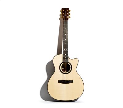 Lakewood M-32 CP Grand Concert Deluxe  Serie1