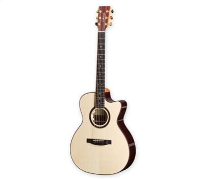 Lakewood M-32 CP Grand Concert Deluxe  Serie2