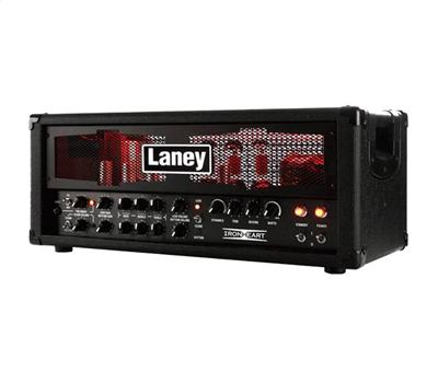Laney Ironheart IRT-120H Head3