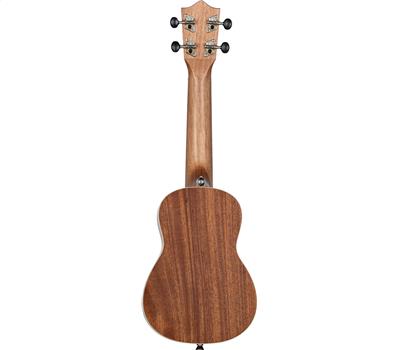 Lanikai LU21-S Sopranukulele Okoume2