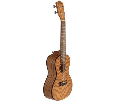 Lanikai OA-C Oak Konzertukulele3