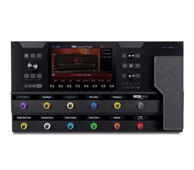 Line 6 Helix Stadium XL Floorboard1