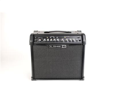 Line 6 Spider 4 301