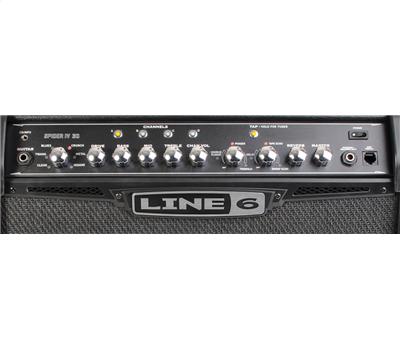 Line 6 Spider 4 302