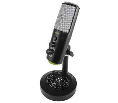 Mackie Chromium Microphone1