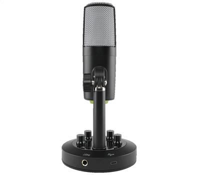 Mackie Chromium Microphone4