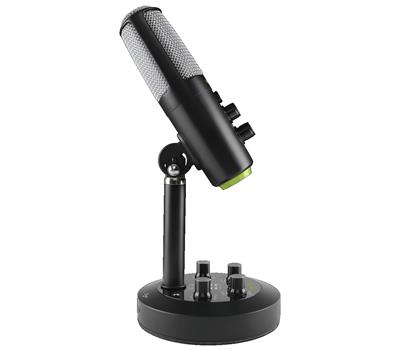 Mackie Chromium Microphone5