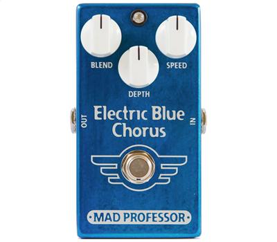 Mad Professor Electric Blue Chorus