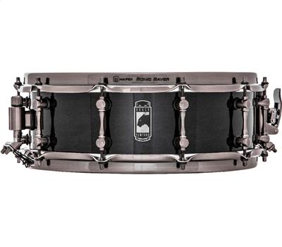 Mapex Black Panther Black Widow Maple Snare 14"x5"