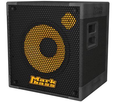 Markbass MB58R 151 Pure 8-Ohm Cab