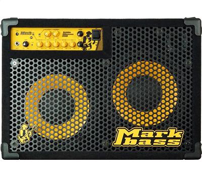 Markbass Marcus Miller CMD 102-250 Combo1