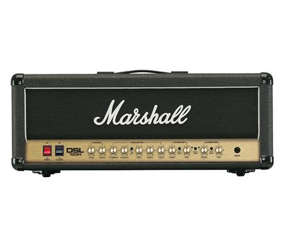 Marshall DSL 100 Head