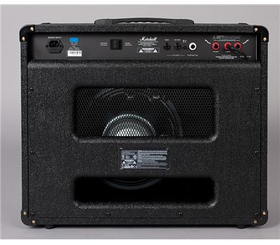 Marshall DSL 40 CB Pitch Black2