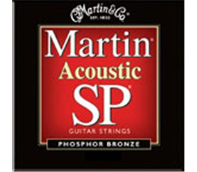 Martin Msp 3050 Phosphor Bronze