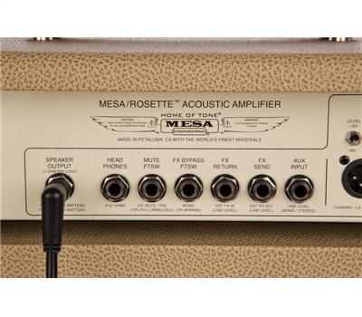 Mesa Boogie Rosette 300 2:8  Two:Eight Combo5