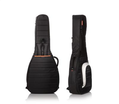 Mono M80 Classical Guitar Case Black1